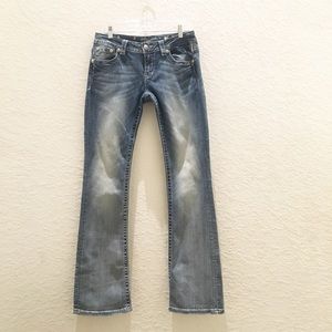 Miss Me Jeans Style: JP5958B